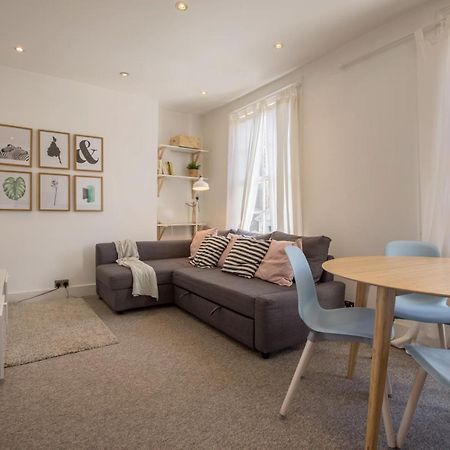 Bayswater Apartments By Allo Housing Лондон Экстерьер фото